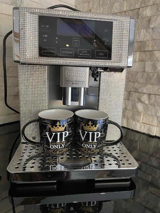 Vip Haus Winterberg Villa Dış mekan fotoğraf