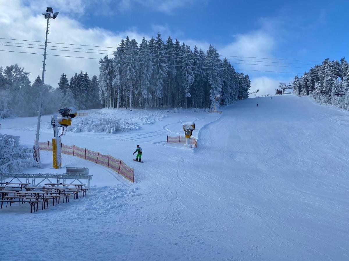Vip Haus Winterberg Villa Dış mekan fotoğraf
